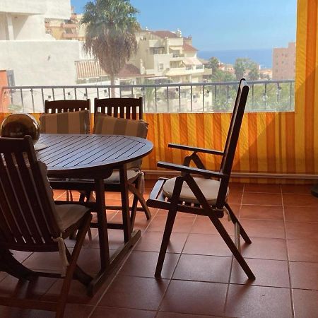 Benalmadena Costa Malaga Apartamento Muy Acogedor Con Vistas Al Mar Terraza Gigante Para Verano E Invierno Parking Экстерьер фото